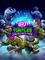 Teenage Mutant Ninja Turtles: Splintered Fate