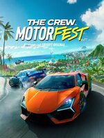 The Crew: Motorfest