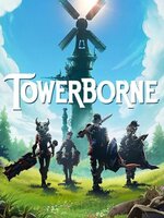 Towerborne