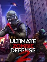 Ultimate Zombie Defense 2