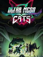 Ultra Mega Cats Ultra Mega Cats