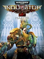 Warhammer 40,000: Inquisitor - Martyr