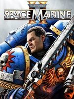 Warhammer 40,000: Space Marine II