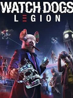 Watch Dogs Legion