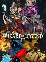 Wizard of Legend 2