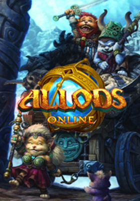 🎮 Allods Online | DropinGame