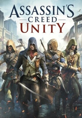 Assassin's Creed Unity