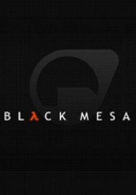 Black Mesa