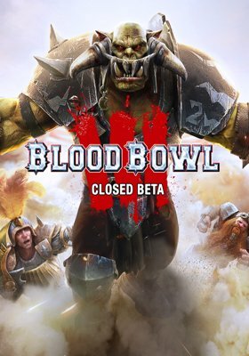 Blood Bowl 3