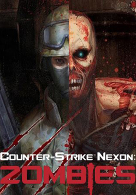 Counter-Strike Nexon: Zombies