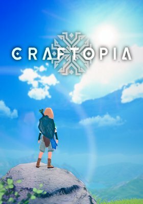 Craftopia