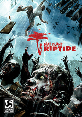 Dead Island Riptide