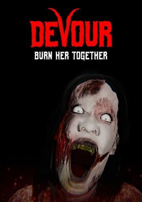 Devour