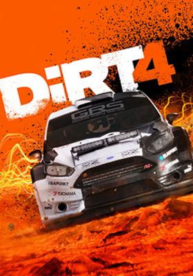 DiRT 4