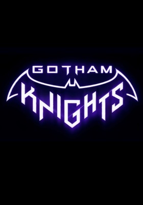 Gotham Knights