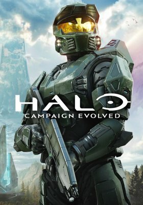 Halo: Campaign Evolved Halo: Campaign Evolved