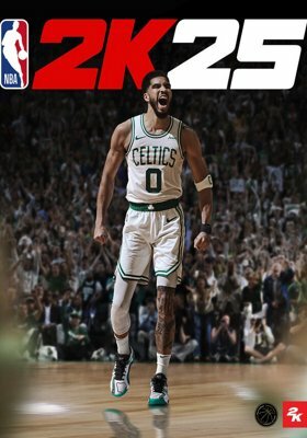 NBA 2K25