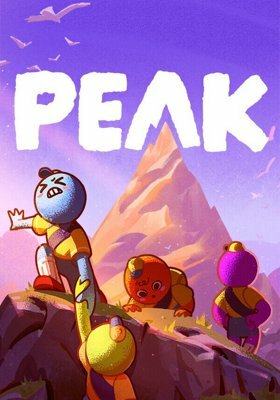 PEAK PEAK