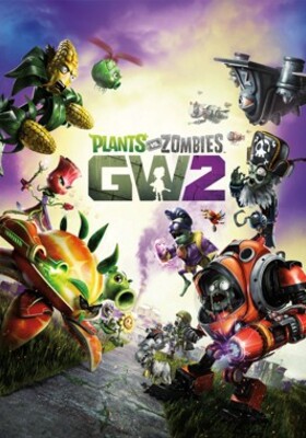 Plants vs. Zombies Garden Warfare 2