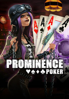 Prominence Poker