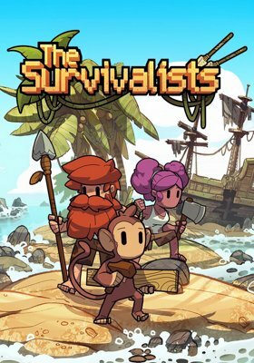 The Survivalists