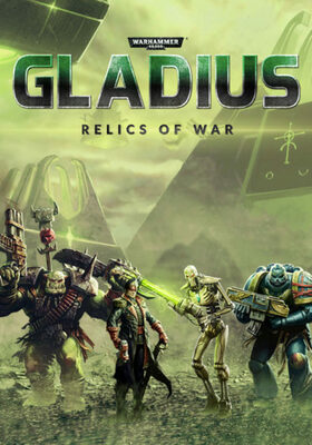 Warhammer 40,000: Gladius