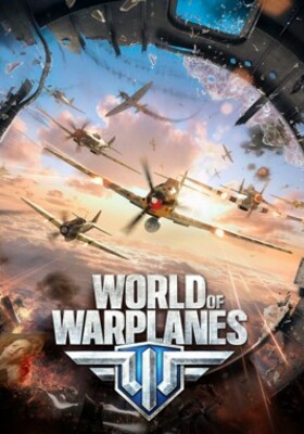 World of Warplanes