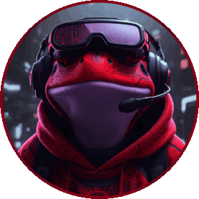 TyFrog TyFrog