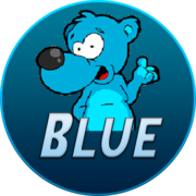 Blue-Bears